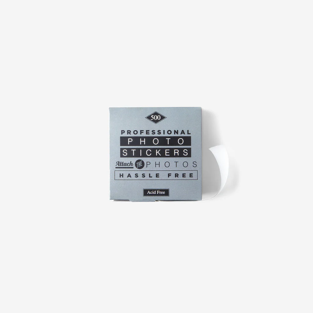 Printworks Photo Album Stickers