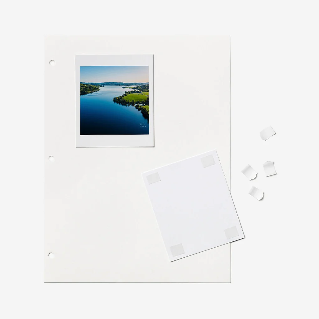 Printworks Photo Album Stickers - Image 4