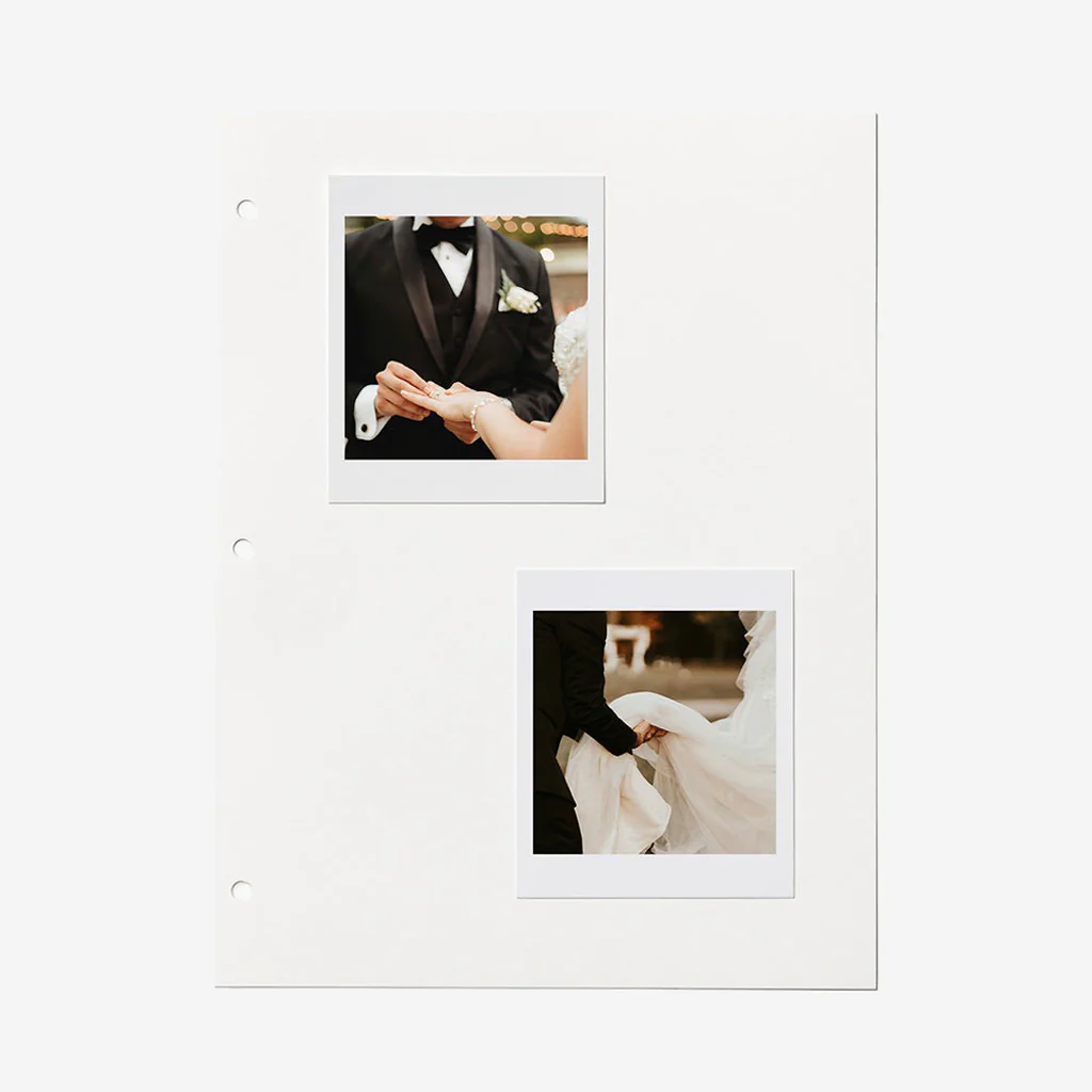 Printworks Photo Album Stickers - Image 6