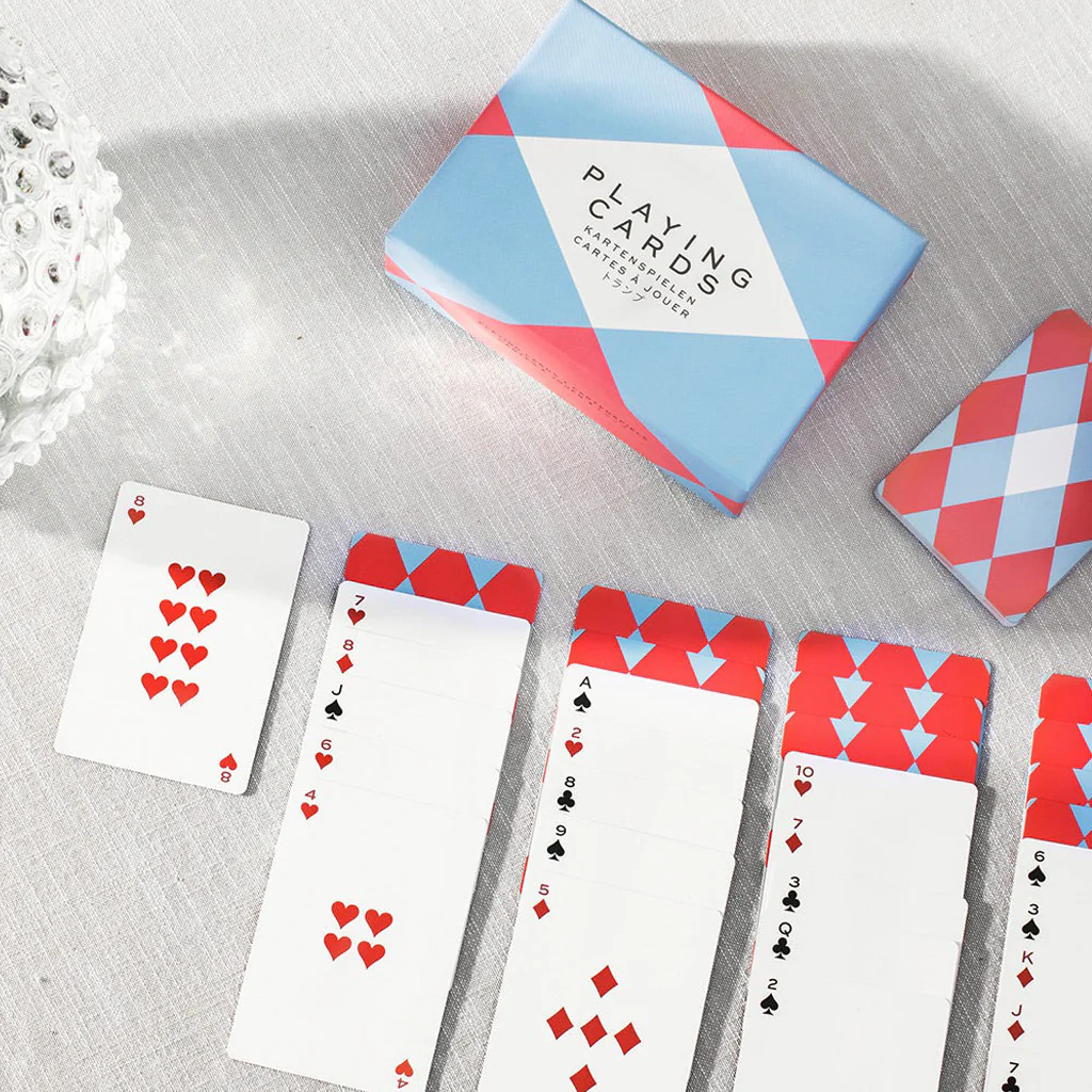 Printworks Playing Cards - Image 3