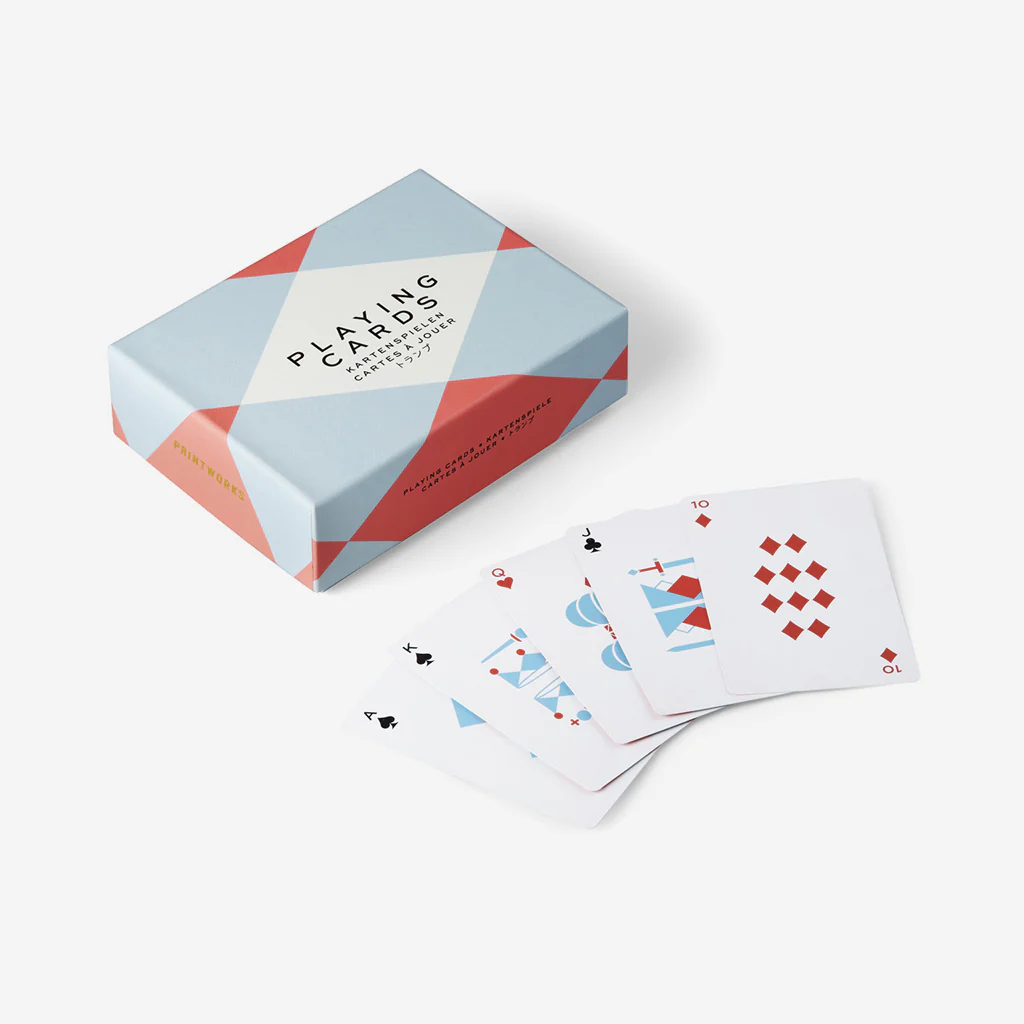 Printworks Playing Cards - Image 6