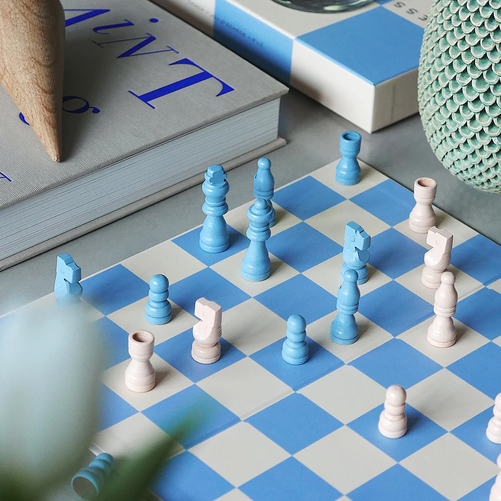 Printworks Playing Games Chess - Image 2
