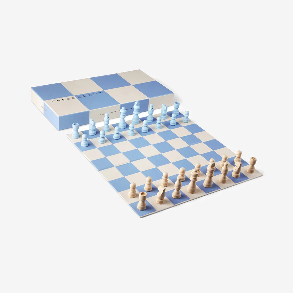 Printworks Playing Games Chess - Image 4
