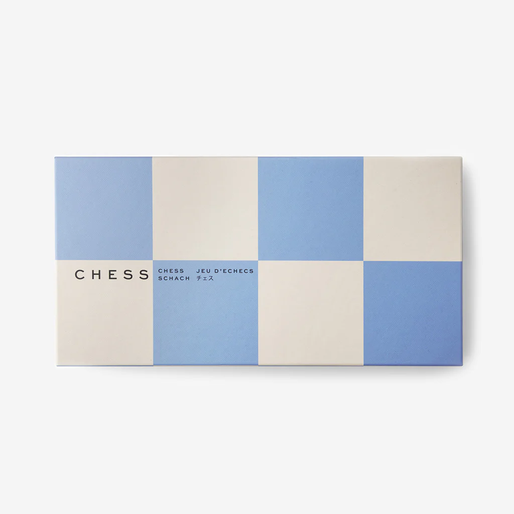Printworks Playing Games Chess - Image 6