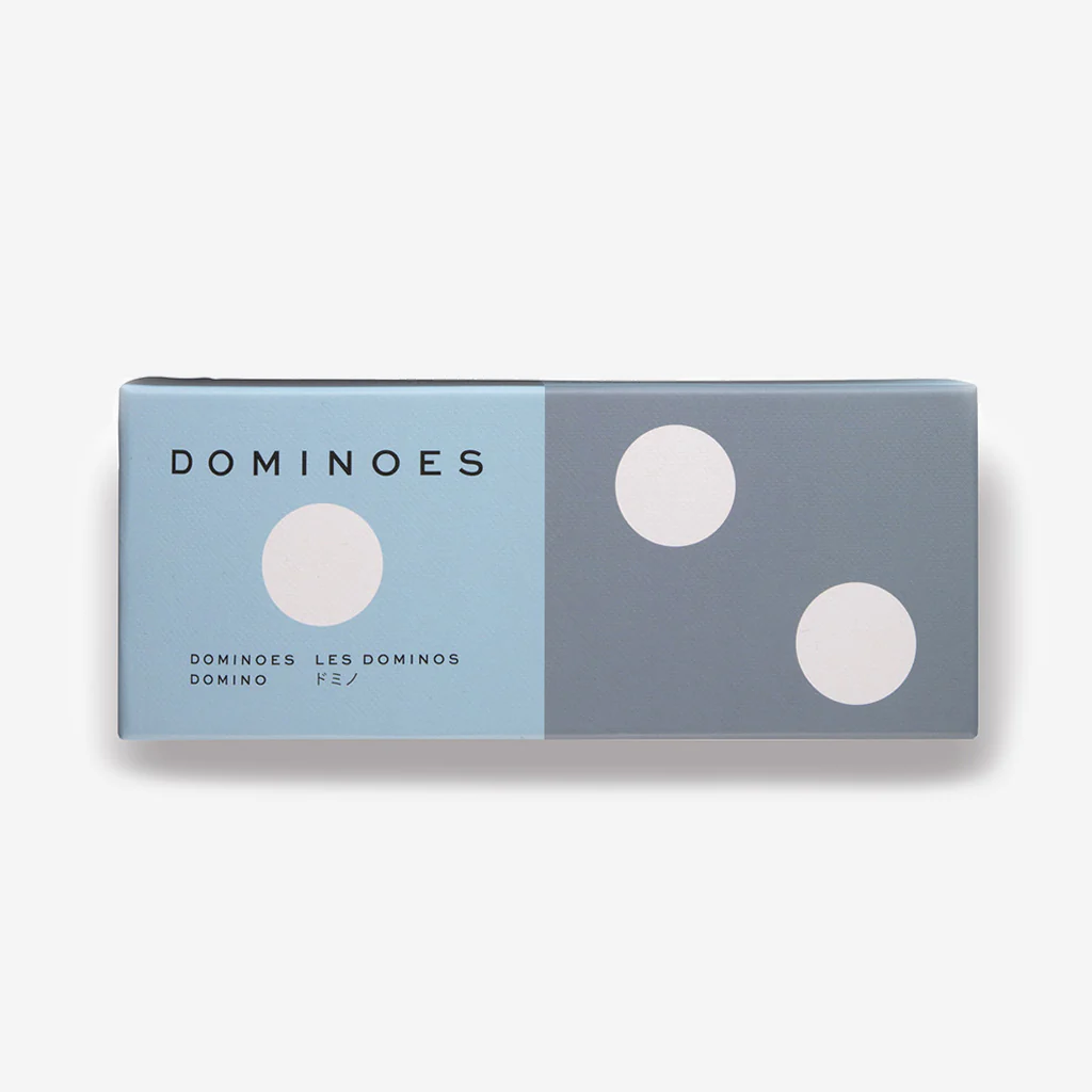 Printworks Playing Games Dominos - Image 6