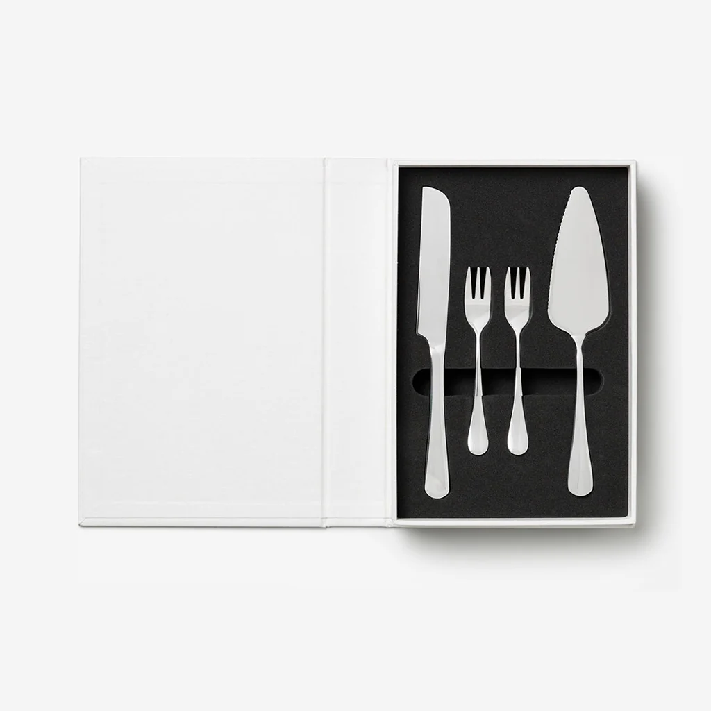 Printworks The Essential Cake Tools - Image 3