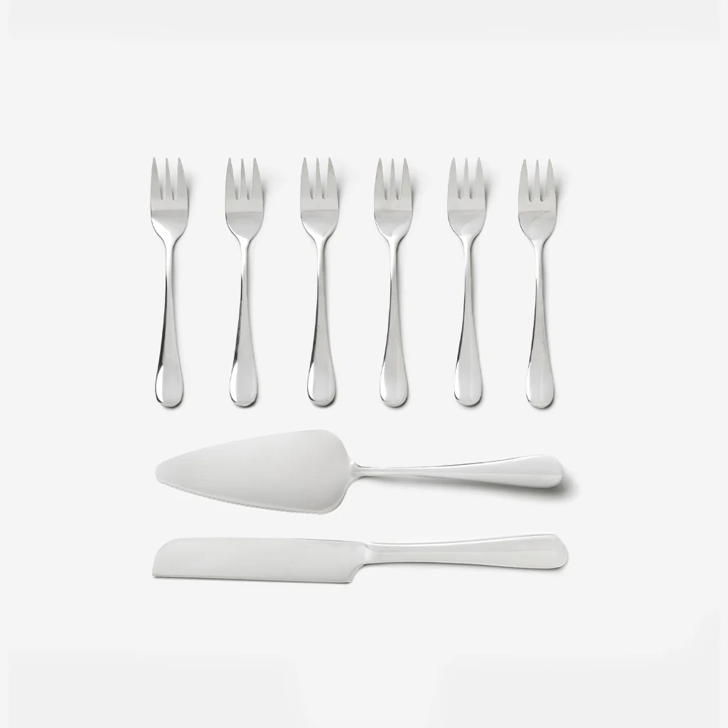 Printworks The Essential Cake Tools - Image 4