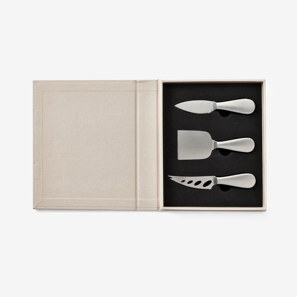 Printworks The Essential Cheese Tool Set - Image 2