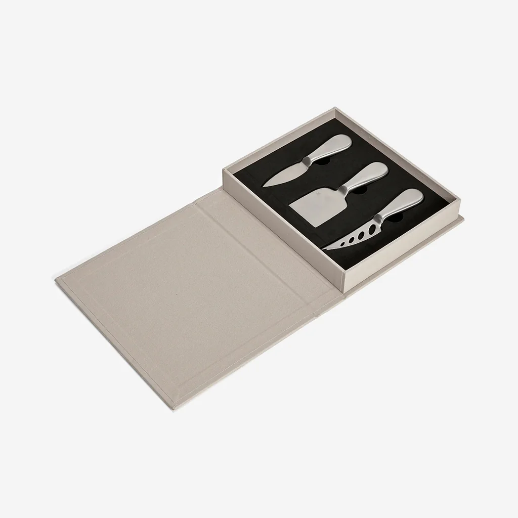 Printworks The Essential Cheese Tool Set - Image 5