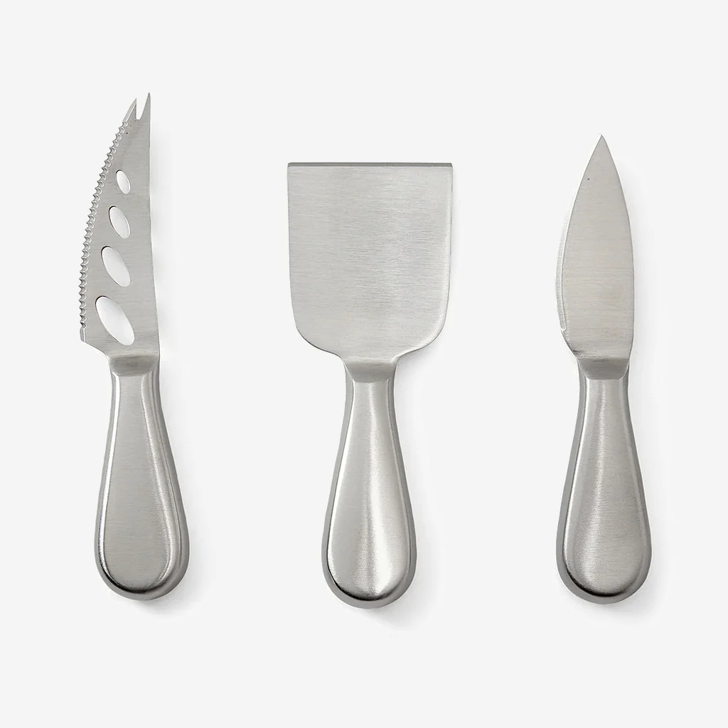 Printworks The Essential Cheese Tool Set - Image 6