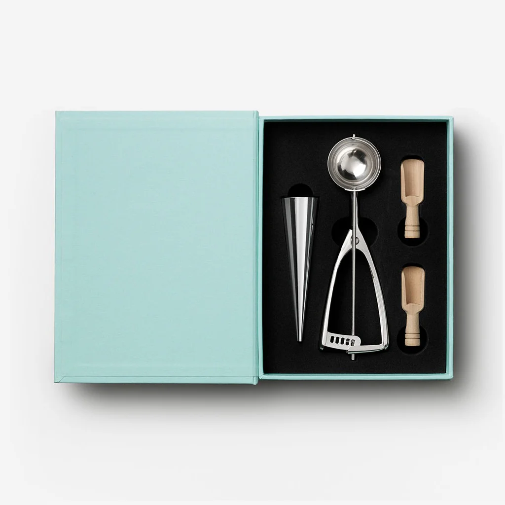 Printworks The Essential Ice Cream Tools - Image 3