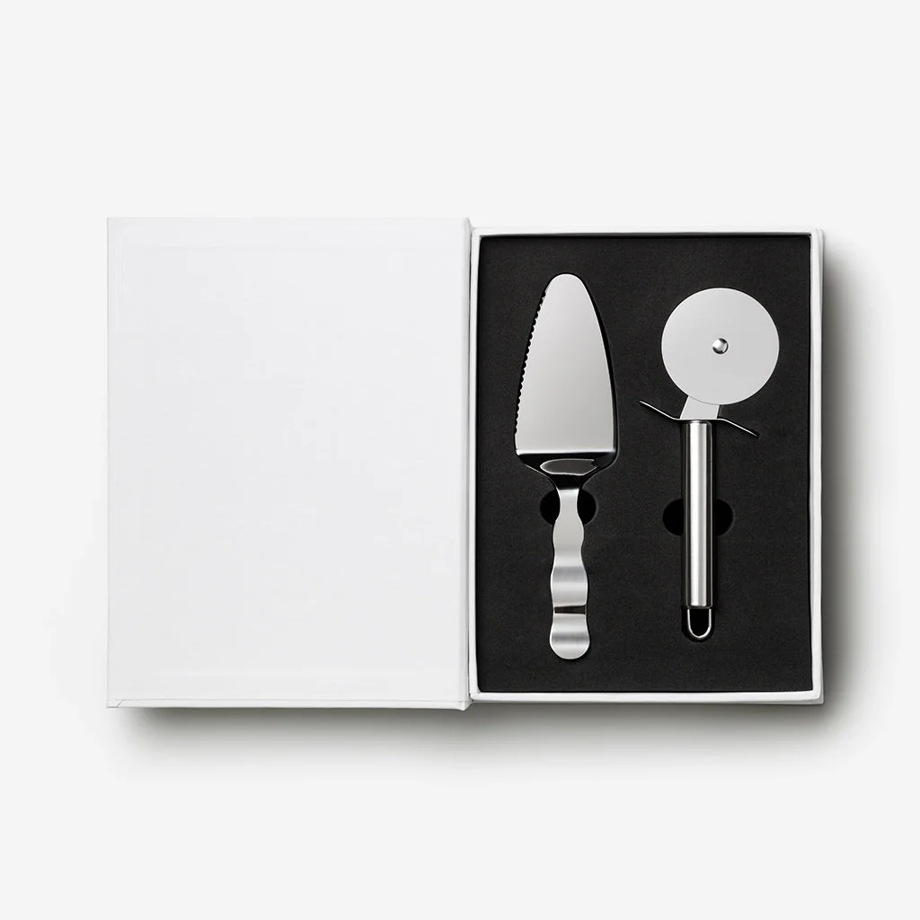 Printworks The Essential Pizza Tools - Image 2