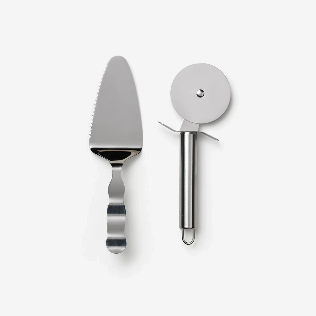 Printworks The Essential Pizza Tools - Image 5