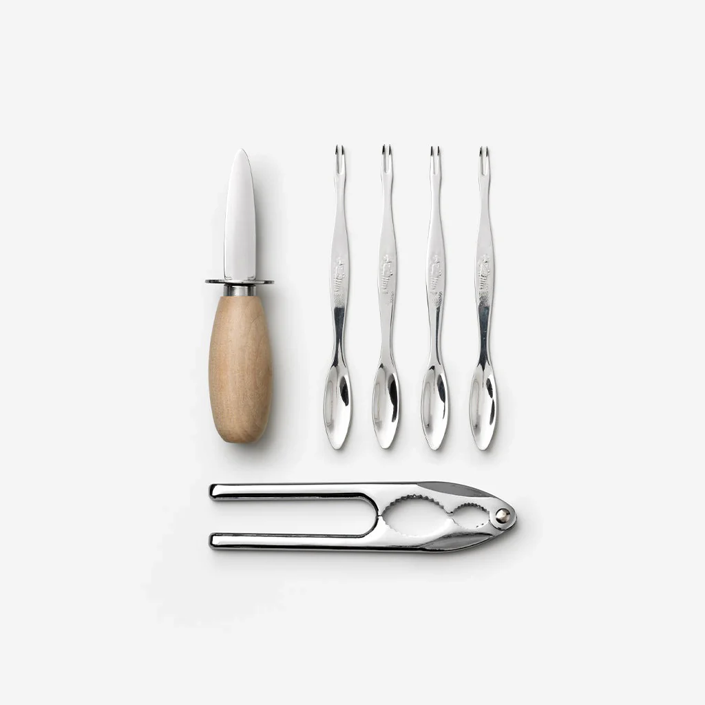 Printworks The Essential Seafood Tools - Image 4