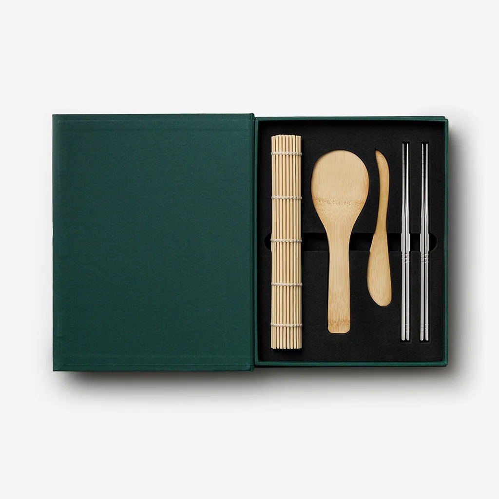 Printworks The Essential Sushi Tools - Image 2