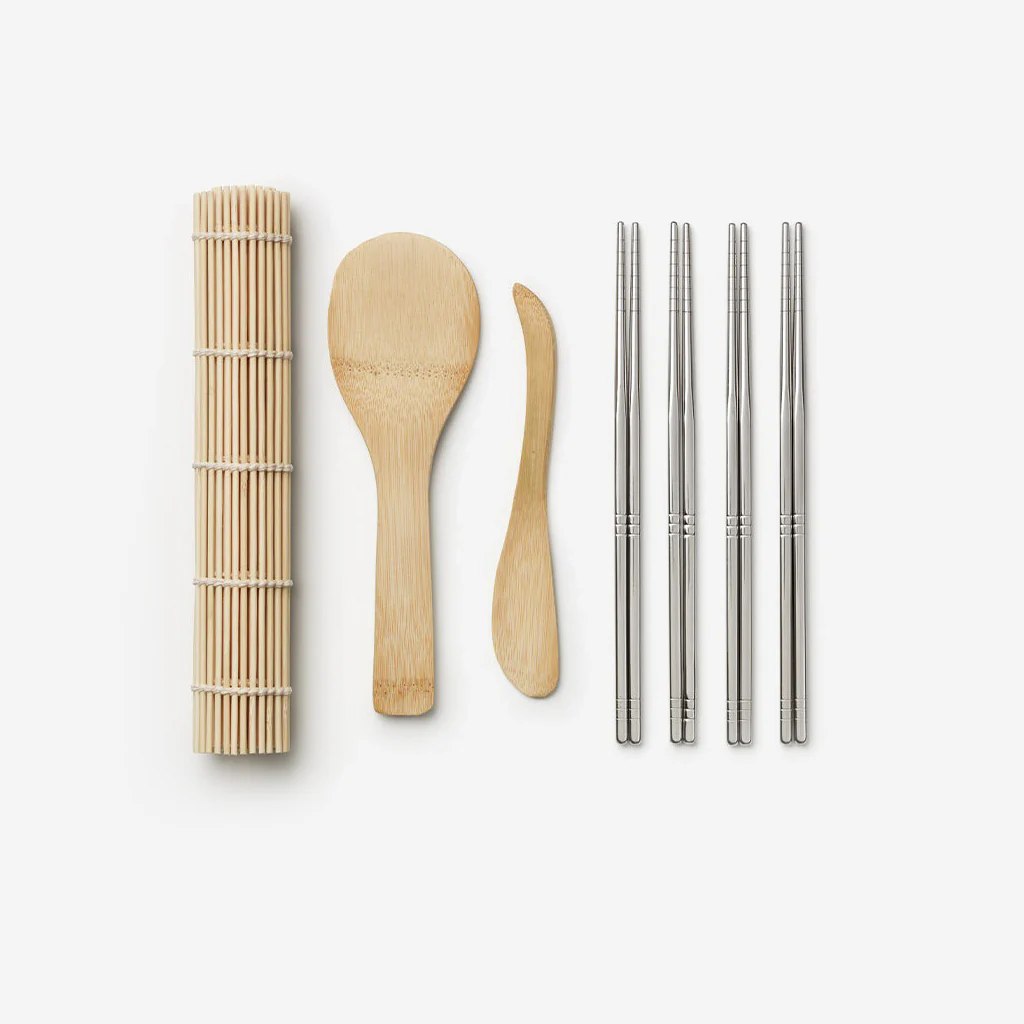 Printworks The Essential Sushi Tools - Image 5