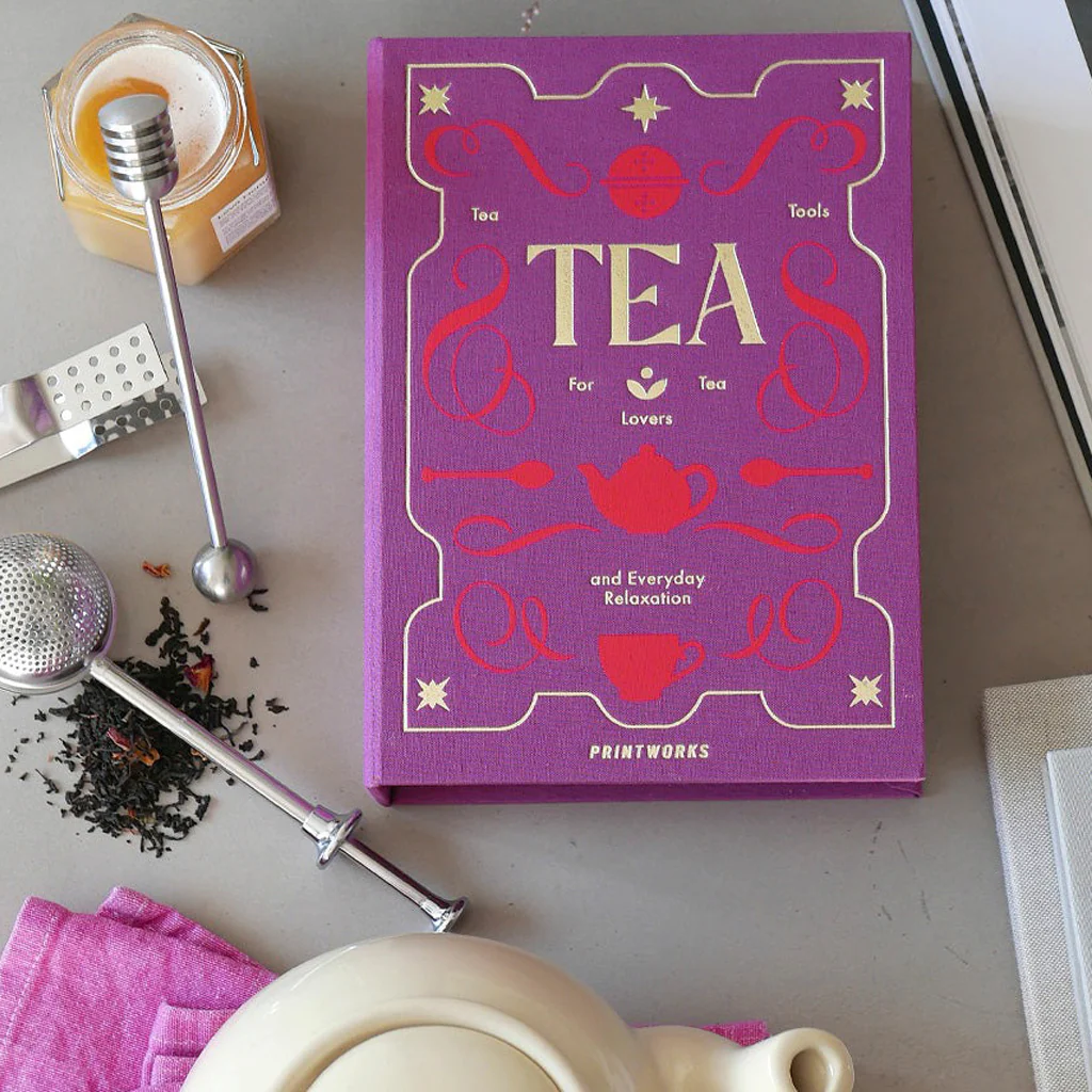 Printworks The Essential Tea Tool Set - Image 4