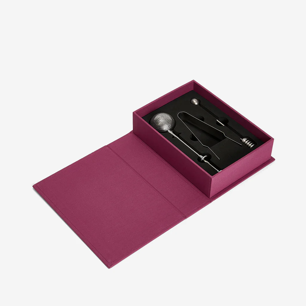 Printworks The Essential Tea Tool Set - Image 5