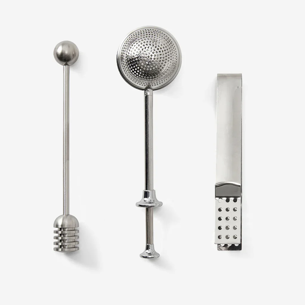Printworks The Essential Tea Tool Set - Image 6