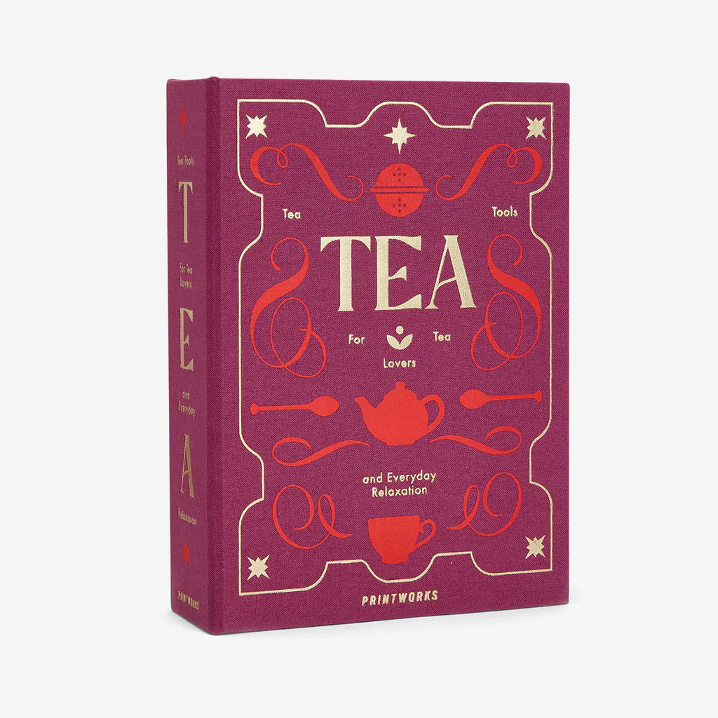 Printworks The Essential Tea Tool Set - Image 7