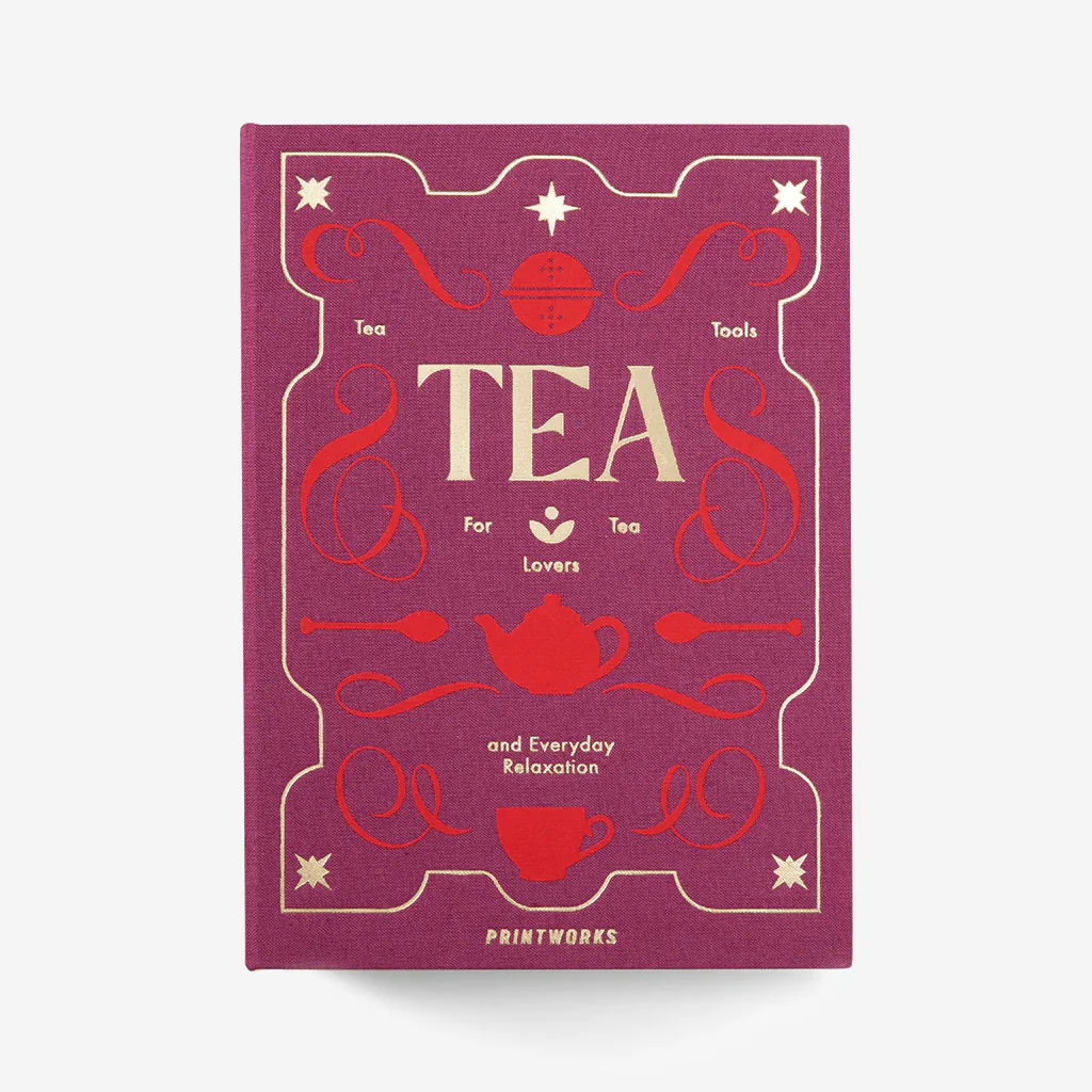 Printworks The Essential Tea Tool Set - Image 8