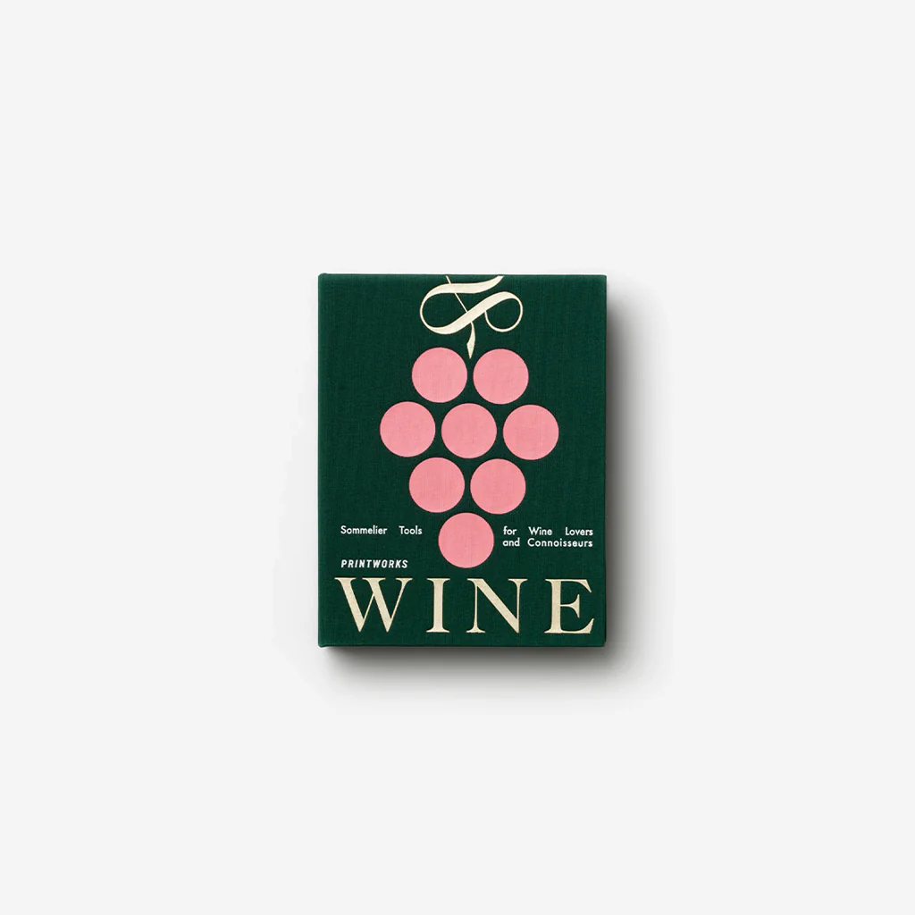 Printworks The Essential Wine Tools