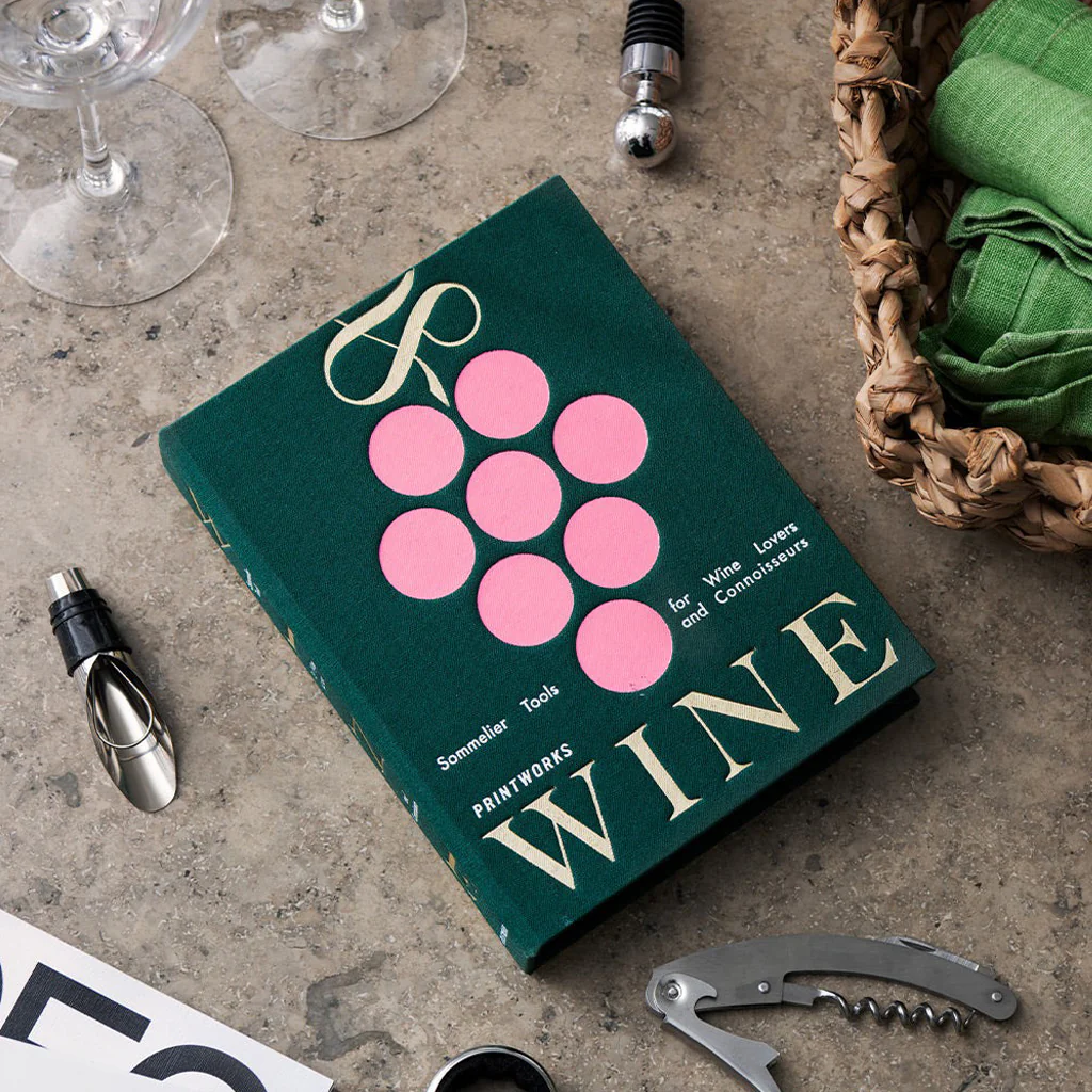 Printworks The Essential Wine Tools - Image 2