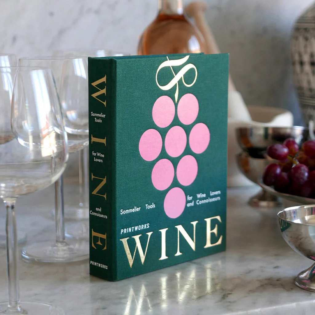 Printworks The Essential Wine Tools - Image 3