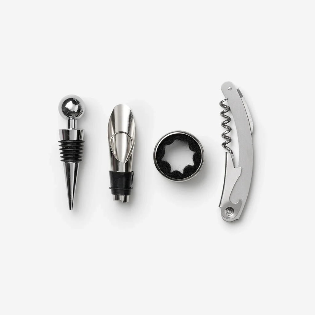 Printworks The Essential Wine Tools - Image 5