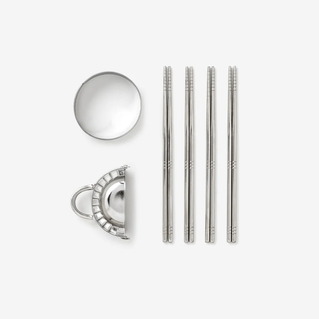 Printworks The Essentials Dumpling Tools - Image 4