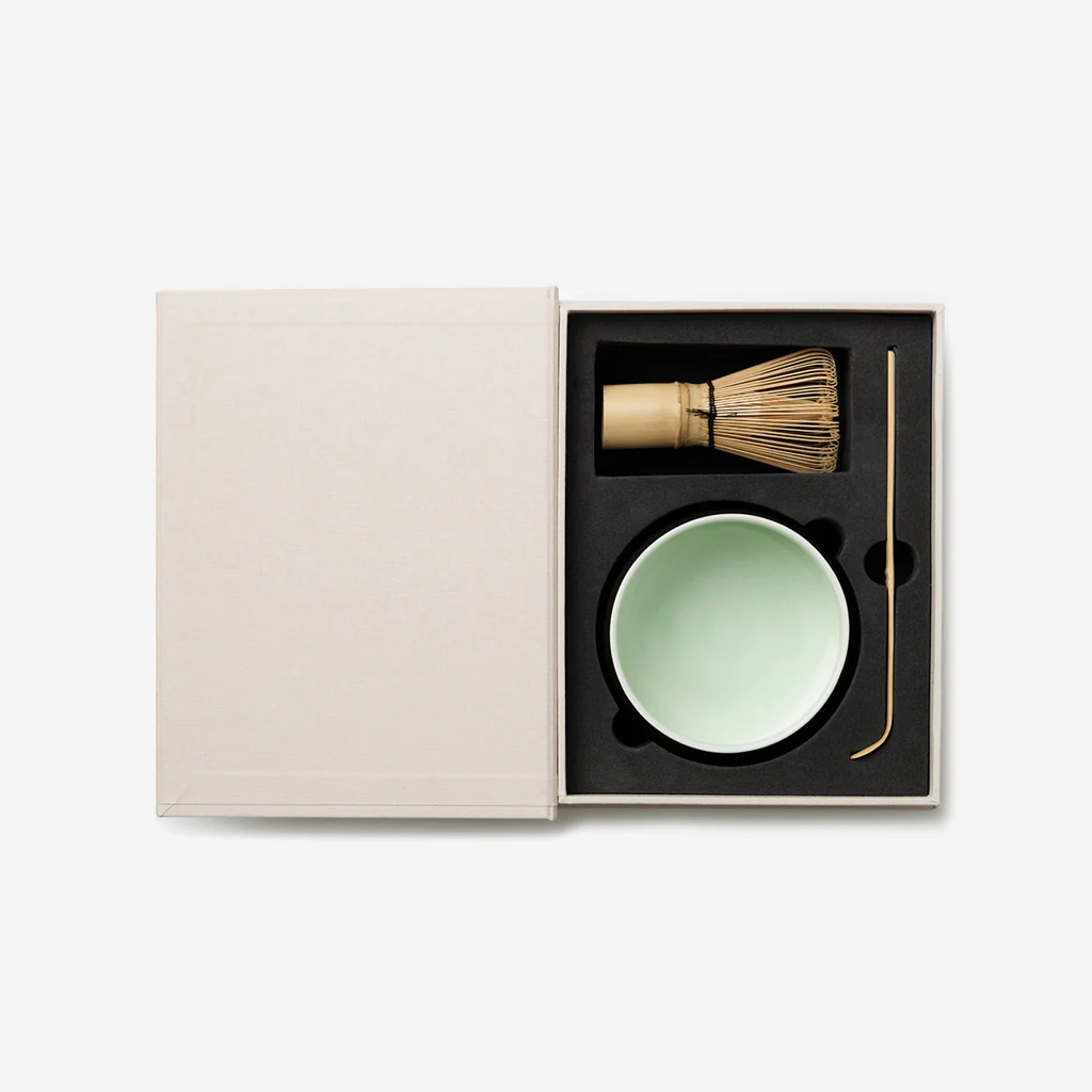 Printworks The Essentials Matcha Tools - Image 2