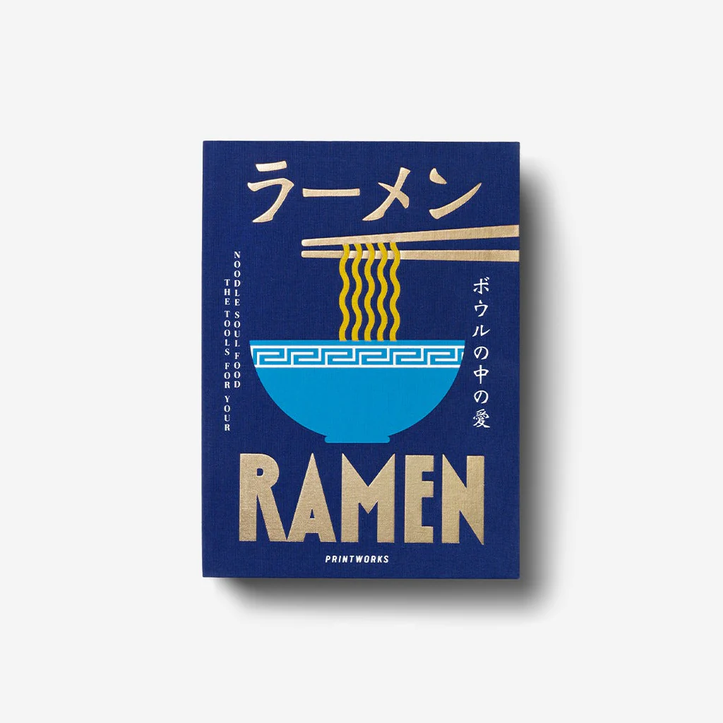 Printworks The Essentials Ramen Tools - Image 2
