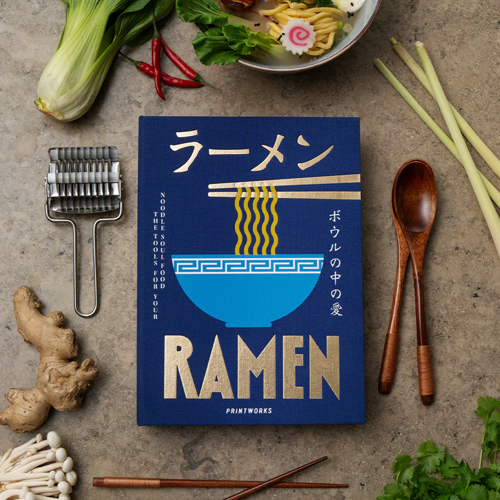 Printworks The Essentials Ramen Tools - Image 3