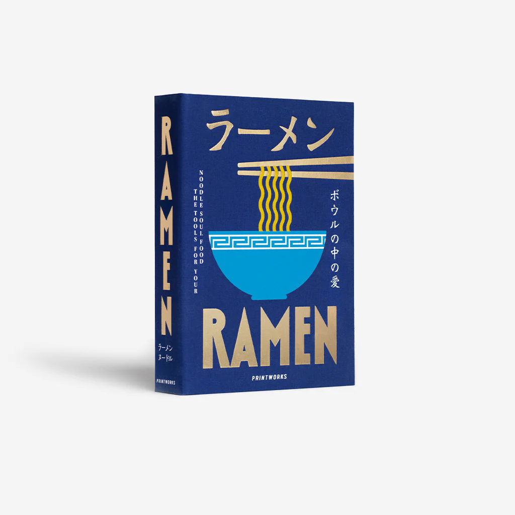 Printworks The Essentials Ramen Tools - Image 6