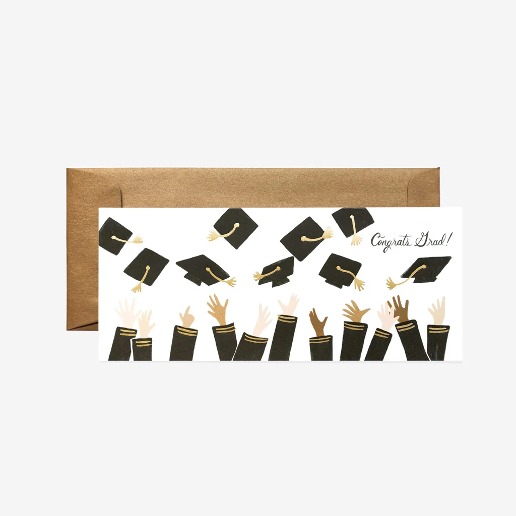 Rifle Paper Card Graduation Congratulations - Image 2