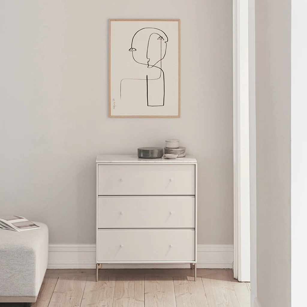 Robert Ahlgren Sculpture No. 02 Print - Image 5