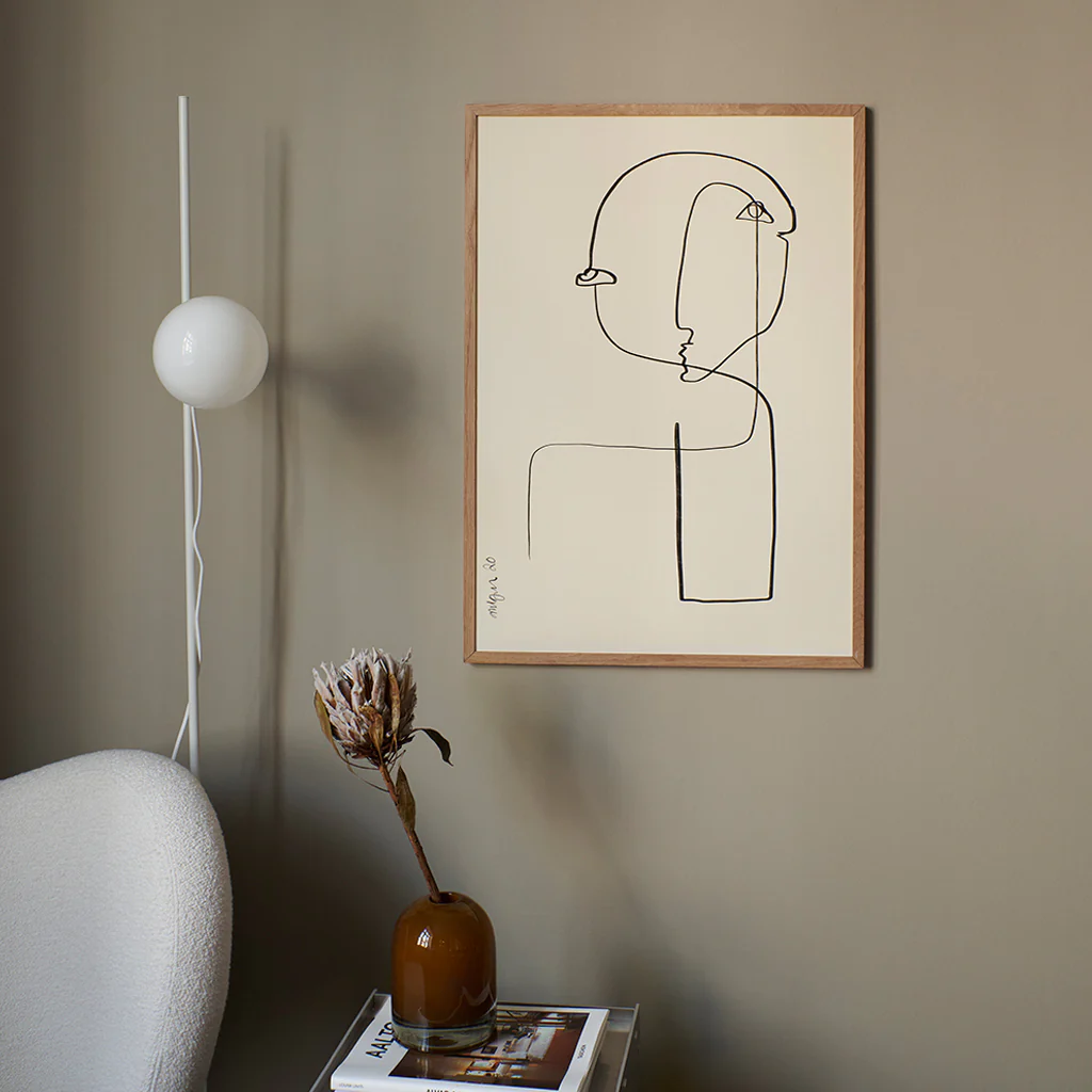 Robert Ahlgren Sculpture No. 02 Print - Image 6