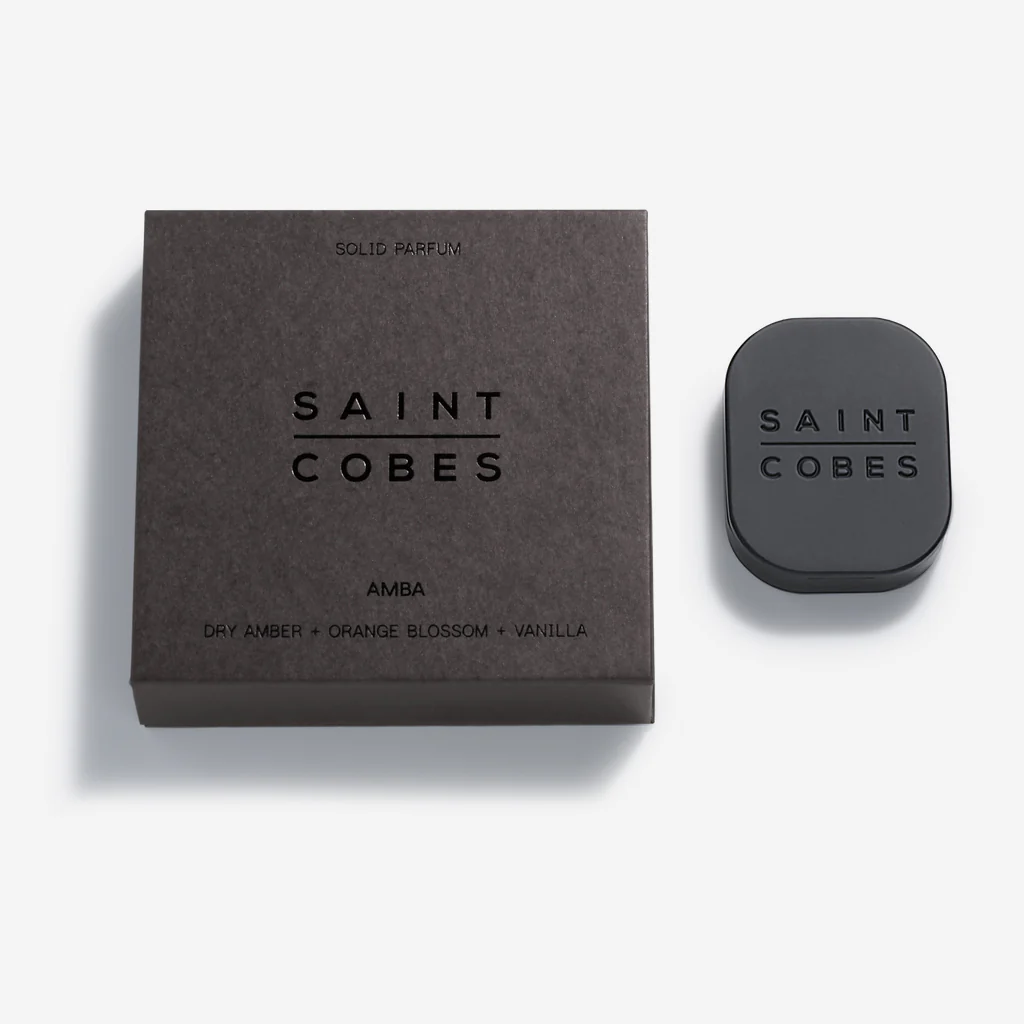 Saint Cobes Solid Cologne Amba - Image 9