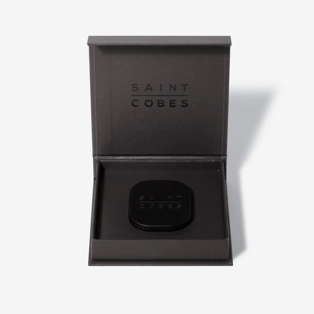 Saint Cobes Solid Cologne Fure - Image 6