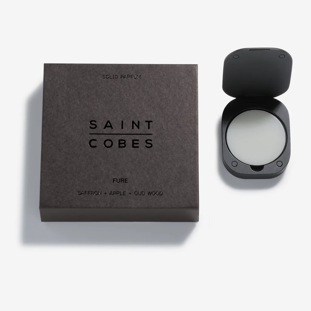 Saint Cobes Solid Cologne Fure - Image 7