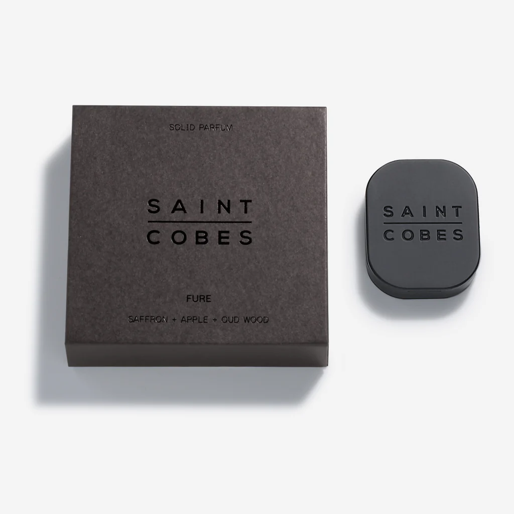 Saint Cobes Solid Cologne Fure - Image 9