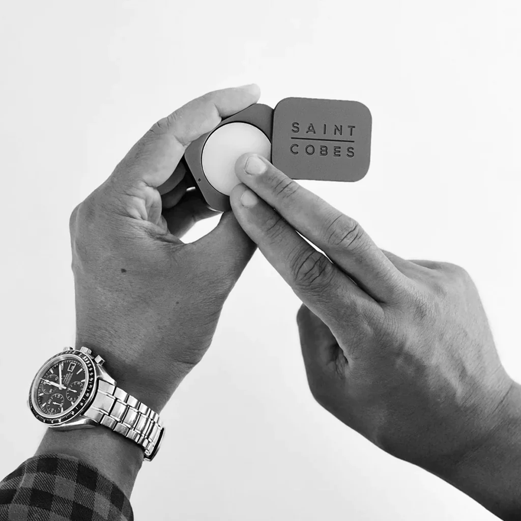 Saint Cobes Solid Cologne Refill Fure - Image 6