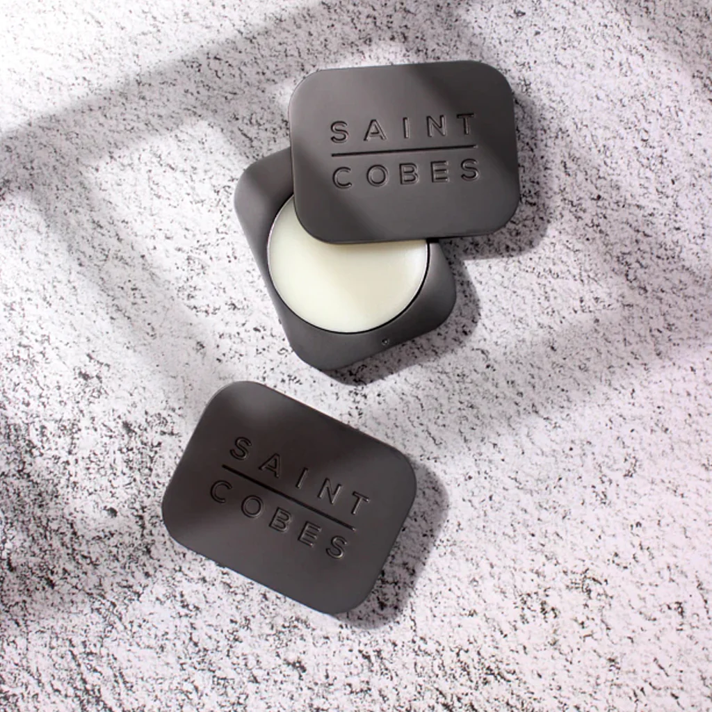 Saint Cobes Solid Cologne Refill Fure - Image 7