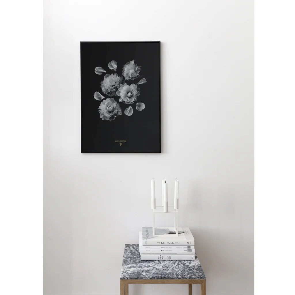 Sarah Cocolapine Paeonia Officinalis Print - Image 5