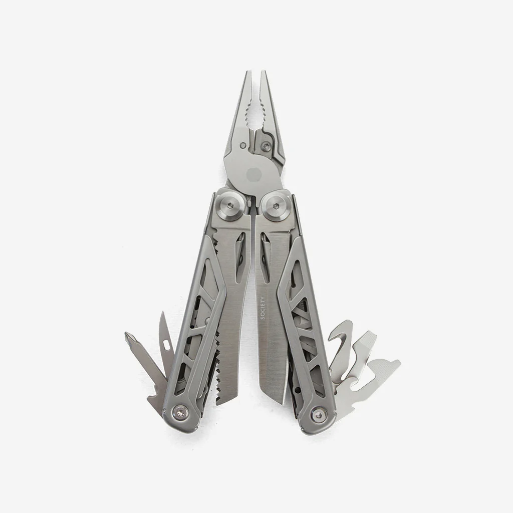 Society Paris Multi Tool Pliers Plus - Image 2