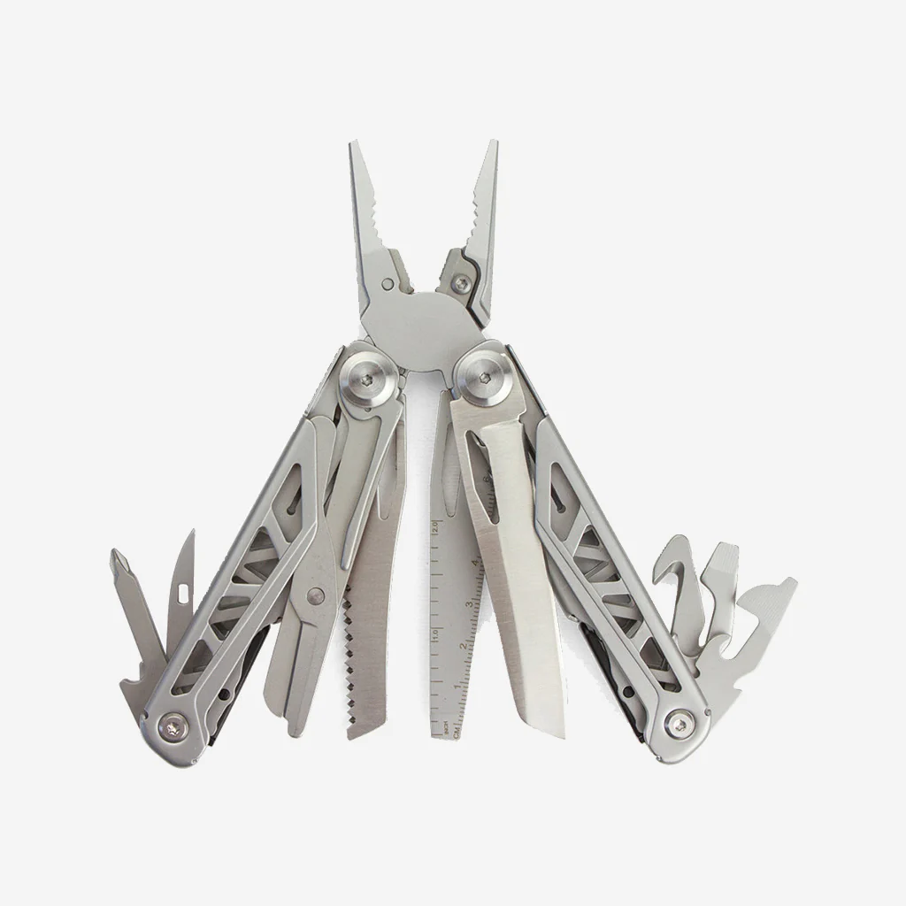 Society Paris Multi Tool Pliers Plus - Image 4