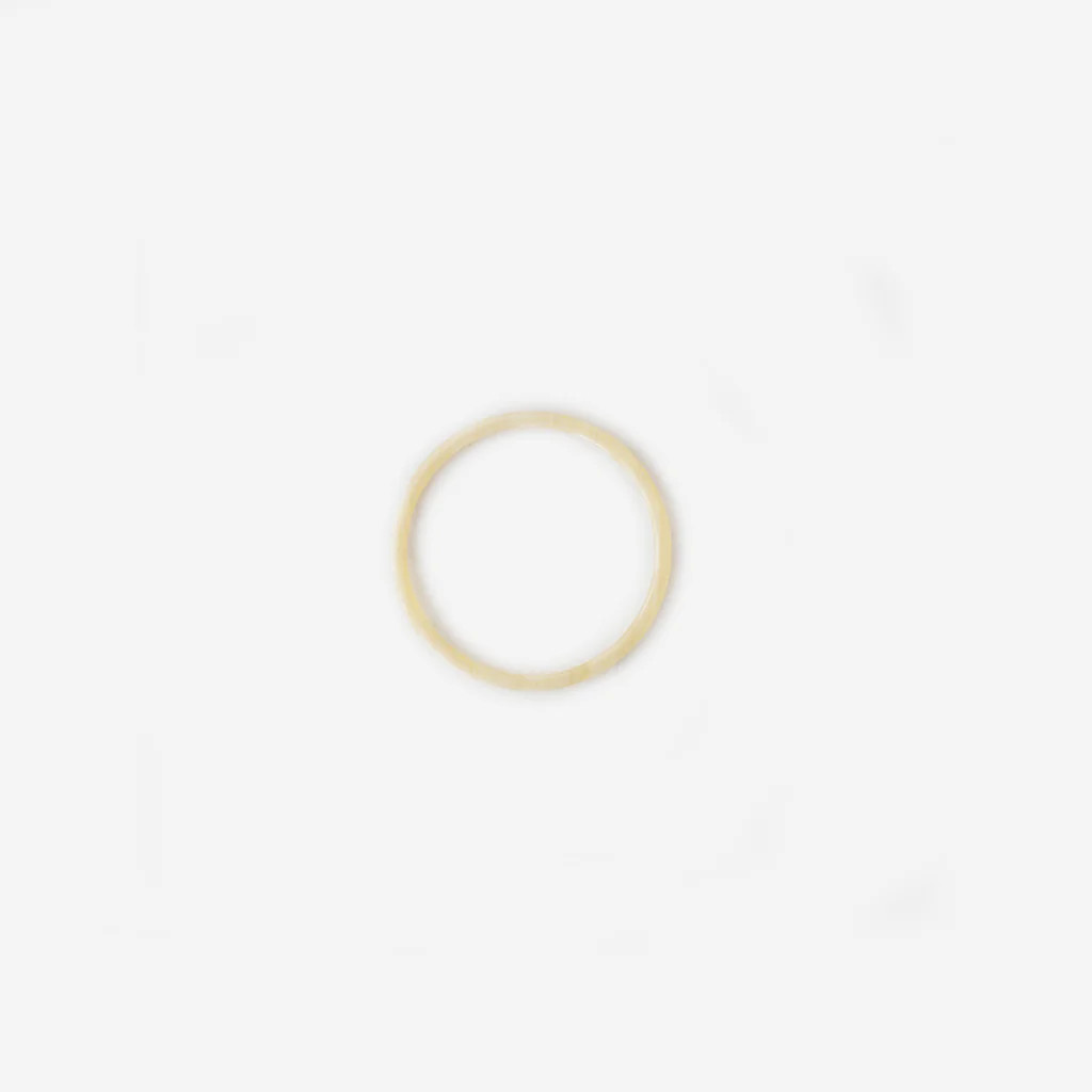 Sophie Bangle Blonde Small