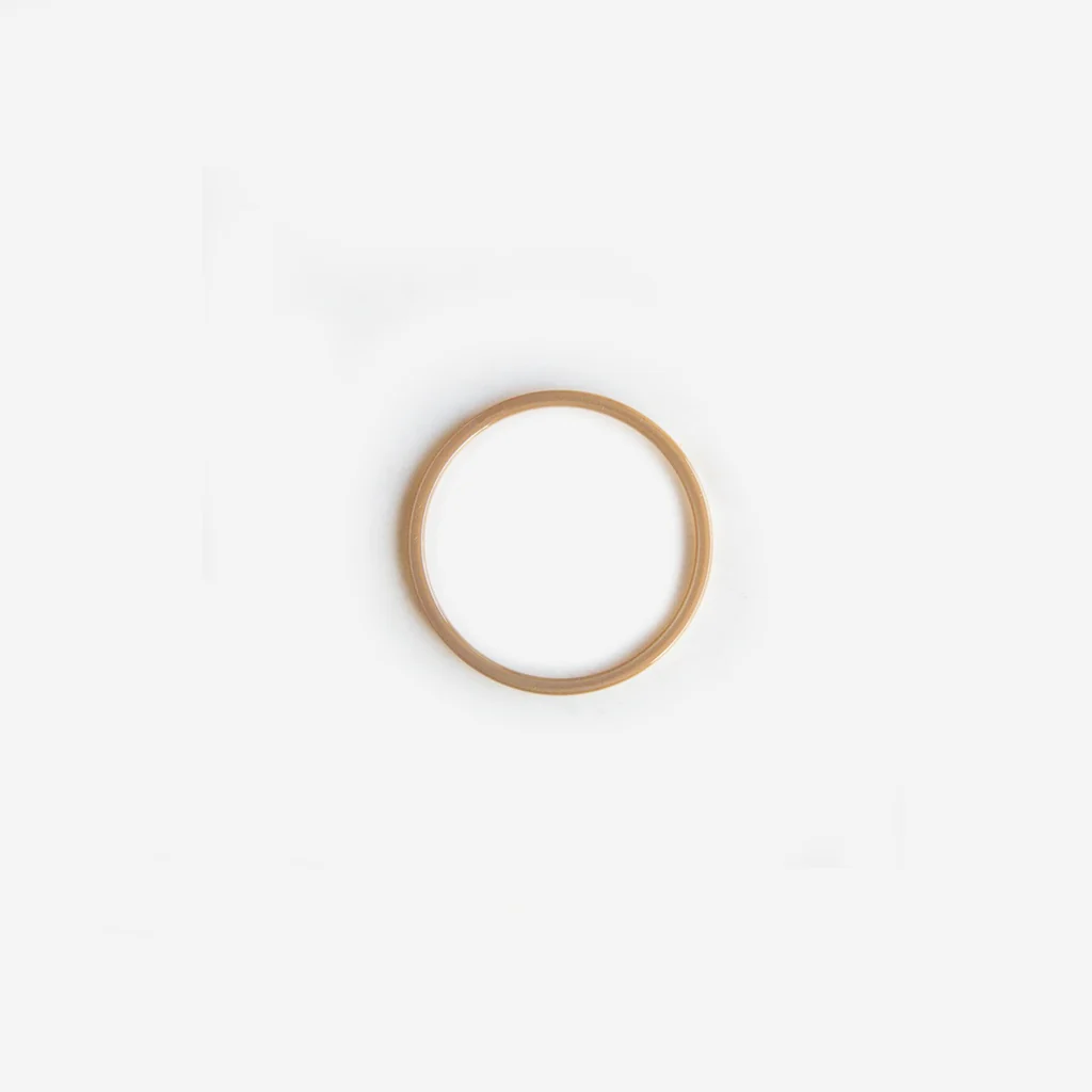 Sophie Bangle Desert Small