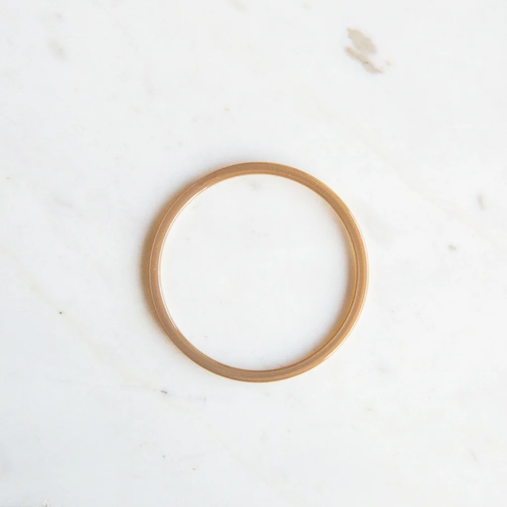 Sophie Bangle Desert Small - Image 3