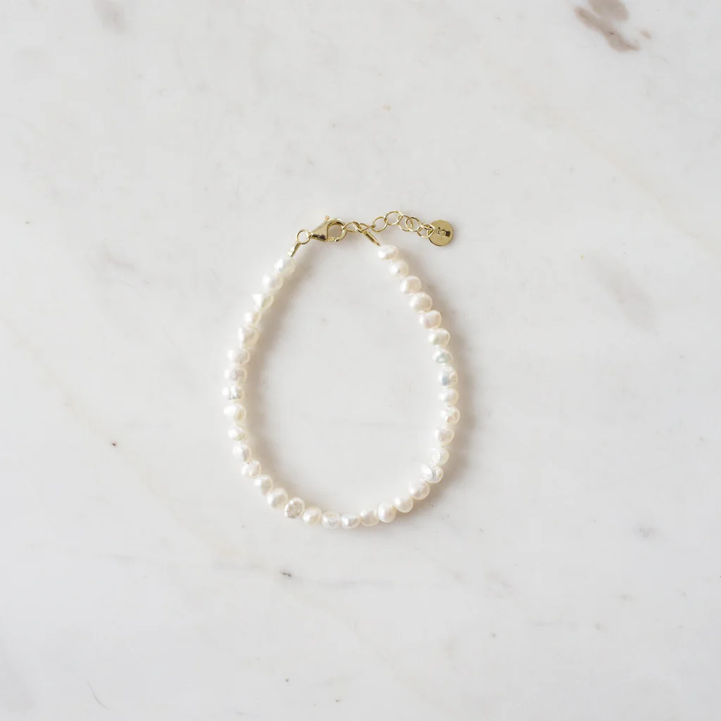Sophie Bracelet Pretty In Pearls